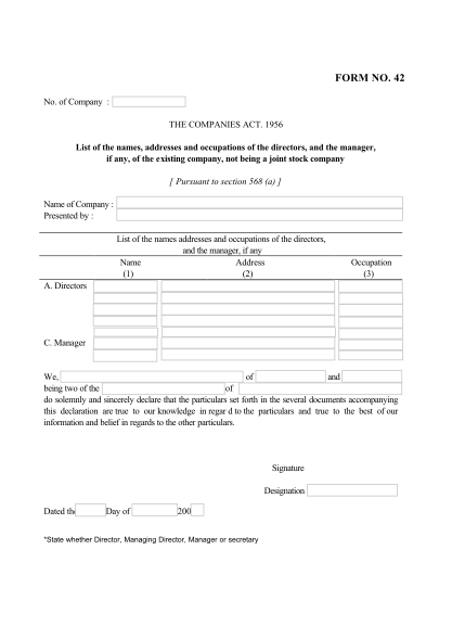 281260995-list-of-the-names-addresses-and-occupations-of-the-directors-and-the-manager-if-any-of-the-existing-company-not-being-a-joint-stock-company