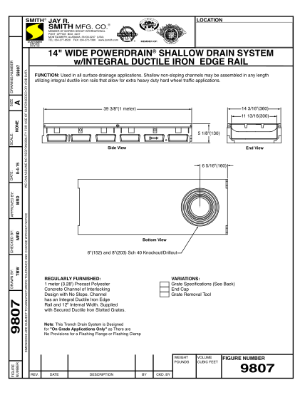 281328213-9807-14-wide-powerdrain-shallow-drain-system-with-integral-ductile-iron-edge-rail-9807-14-wide-powerdrain-shallow-drain-system-with-integral-ductile-iron-edge-rail-built-by-jay-r-smith-mfg-co