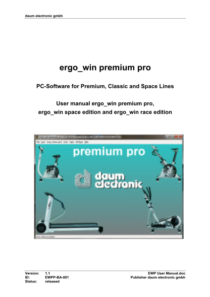 281432458-ergowin-premium-pro-user-manual-ergowin-premium-pro-space-and-race-edition-daum-electronic