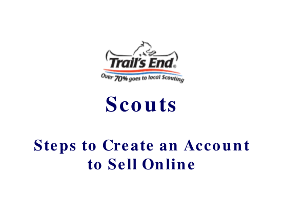 281467392-microsoft-powerpoint-online-selling-steps-for-a-scout-creating-an-account