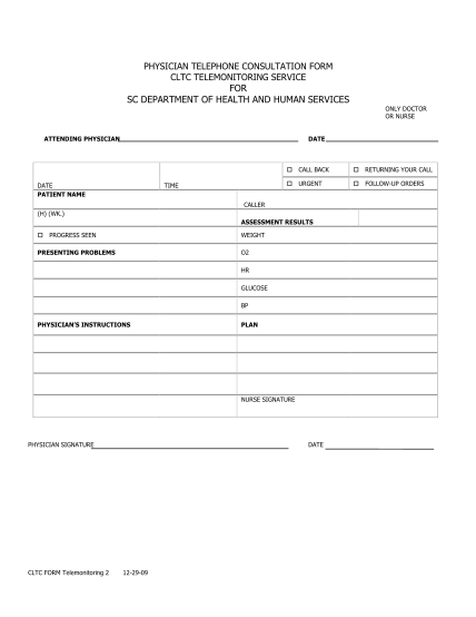 28156381-fillable-telephone-consult-forms