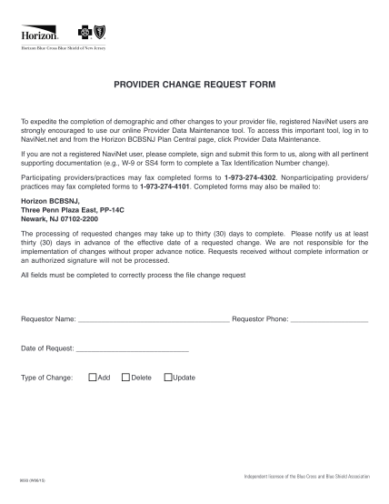 281611691-provider-change-request-form