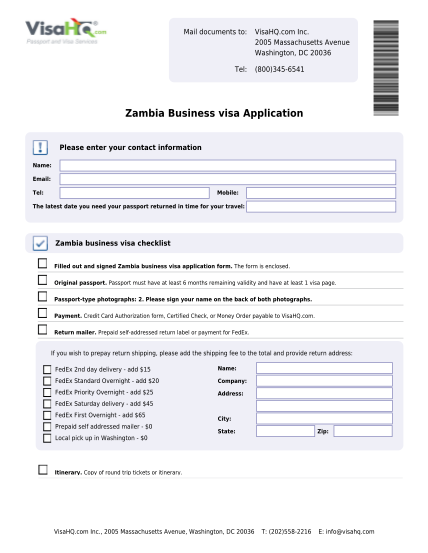 281725-zambia-business-visa-application-zambia-business-visa-application--zambia-visa---visahq-various-fillable-forms