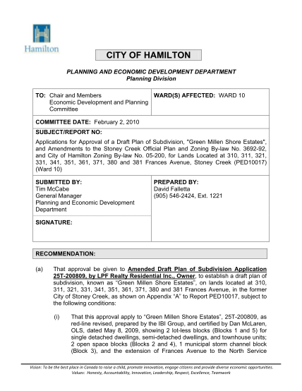 281738819-applications-for-approval-of-a-draft-plan-of-subdivision-green-millen-shore-estates-and-amendments-to-the-stoney-creek-official-plan-and-zoning-by-law-no-3692-92-and-city-of-hamilton-zoning-by-law-no-05-200-for-lands-located-at-310-31