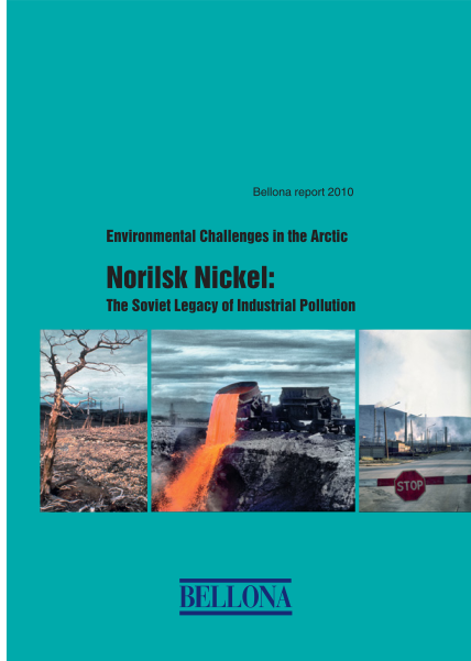 281848200-environmental-challenges-in-the-arctic-norilsk-nickel-network-bellona