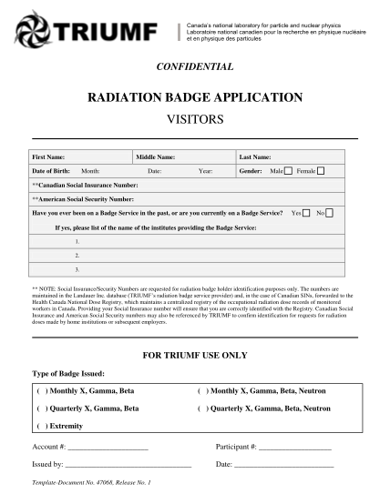281932923-radiation-badge-application-triumfca