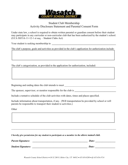 281940434-whs-club-membership-parent-consent-form-wasatch