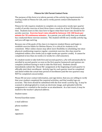 28201219-fitness-for-life-parent-contact-formdocx