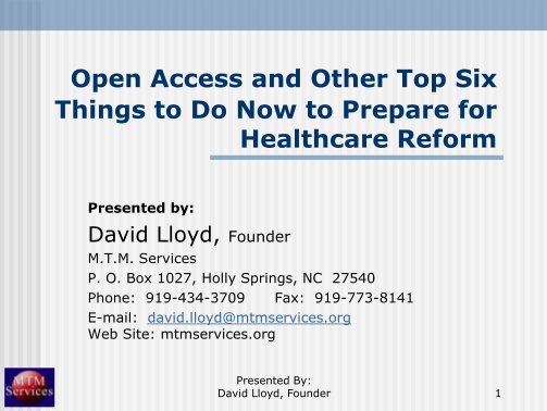 282051868-open-access-and-other-top-six-things-to-do-now-to-prepare-cabhp-asu