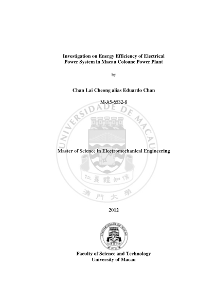 282077603-investigation-on-energy-efficiency-of-electrical-power-system-in-bb-library-umac