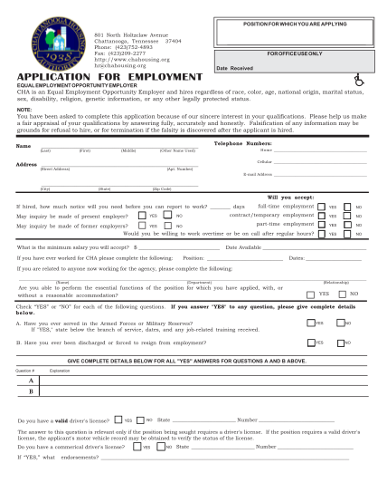 282199136-mdha-employment-application-september-04-emp-app-september-04