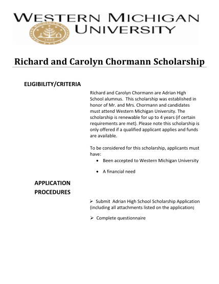 282204293-richard-and-carolyn-chormann-scholarship