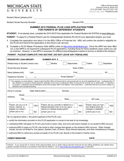 282375129-summer-2015-federal-plus-loan-application-form-for-parents-finaid-msu