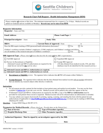 28265438-research-study-chart-pull-request-form-seattle-childrenamp39s-seattlechildrens