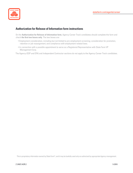 28272-fillable-authorization-for-release-of-information-state-farm