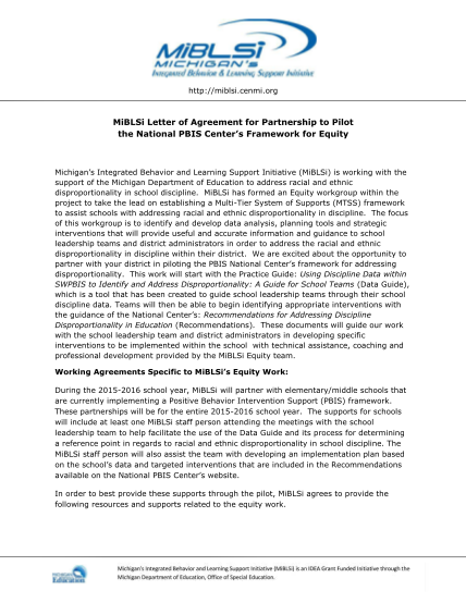 282761272-miblsi-letter-of-agreement-for-partnership-to-pilot-the-pbis