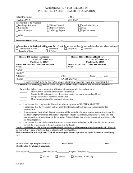 22 Discharge Summary Format - Free to Edit, Download & Print | CocoDoc