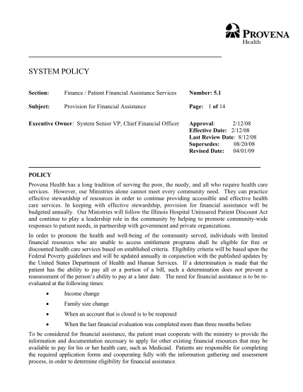 28277115-system-policy-provena-health