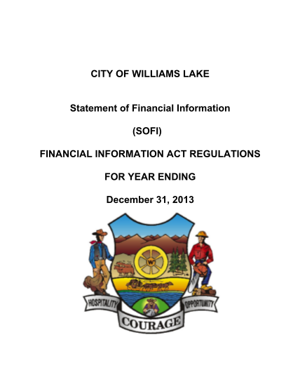 282771546-city-of-williams-lake-statement-of-financial-information