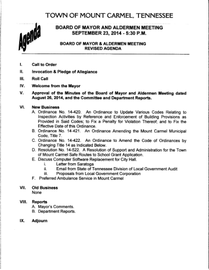 282819807-welcome-from-the-mayor-mountcarmeltn