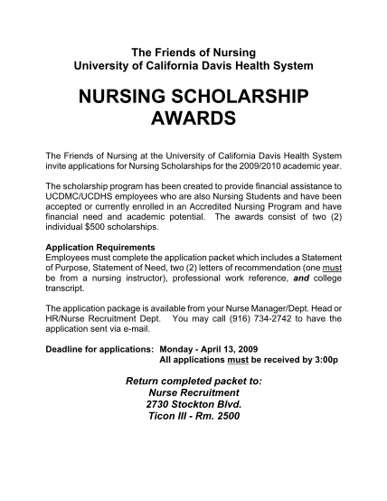 28294628-nursing-scholarship-awards-uc-davis-health-system-ucdmc-ucdavis