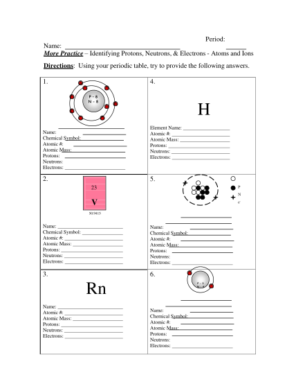 282963125-protons-neutrons-and-electrons-practice-worksheet-answer-key