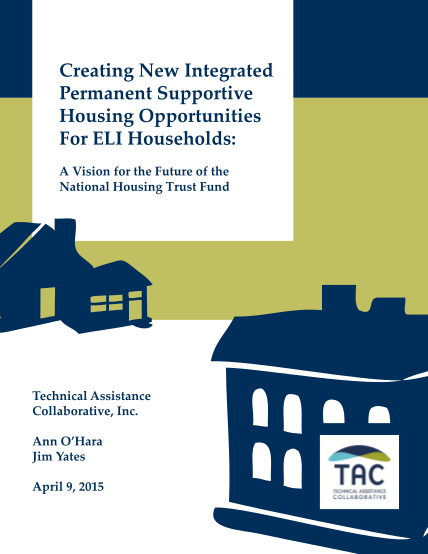 283105556-creating-new-integrated-permanent-supportive-housing-tacinc