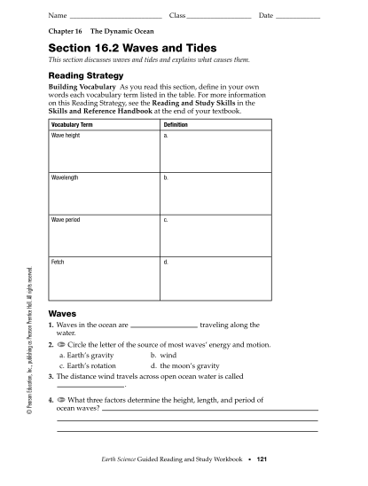 283141750-section-16-2-waves-and-tides-answer-key
