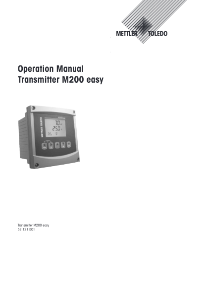 283156227-mettler-toledo-m200-manual-pdf