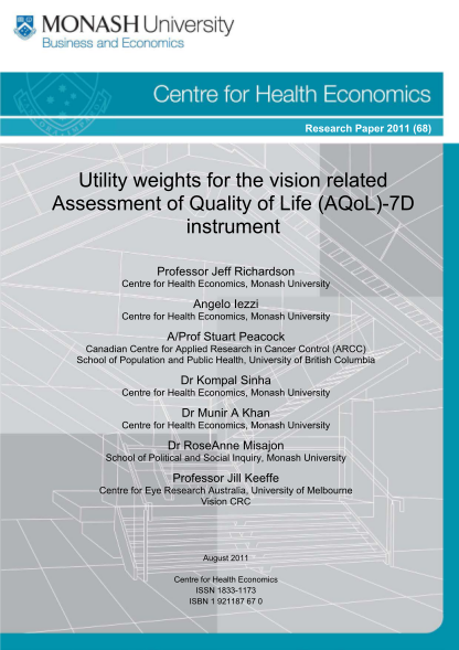 283202324-utility-weights-for-the-vision-related-business-monash