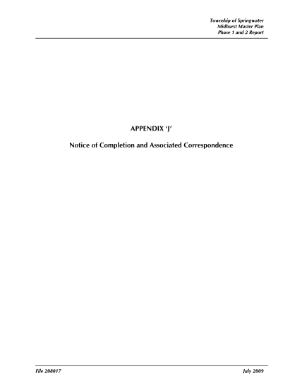 283208696-appendix-j-notice-of-completion-and-associated