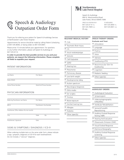 28334385-speech-and-audiology_022610indd-lake-forest-hospital-lfh