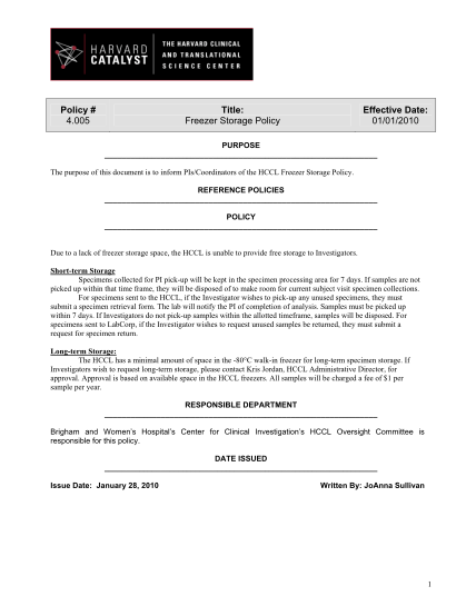 24 Standard Investigators Brochure Format page 2 - Free to Edit ...