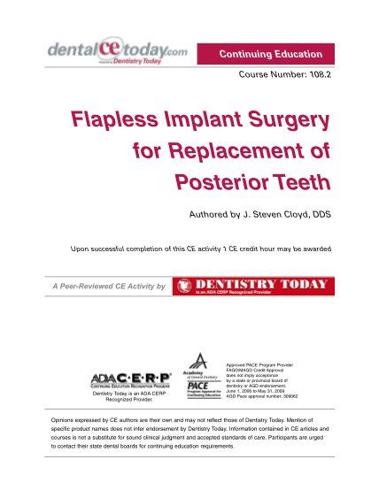 283436133-flapless-implant-surgery-for-replacement-of-posterior-teeth