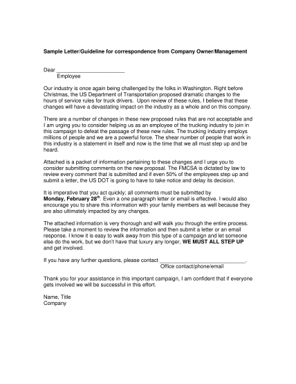 283478441-letter-from-management-to-all-non-driver-employeesdoc