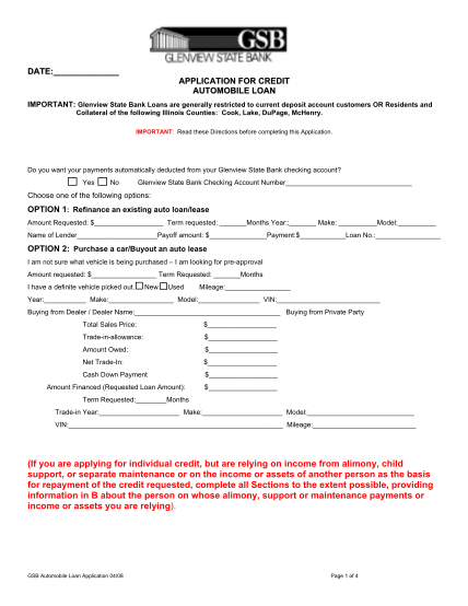 28358106-fillable-auto-loan-worksheets-form