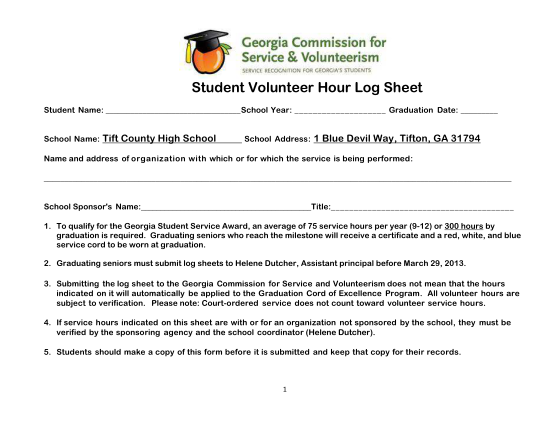 283607557-student-volunteer-hour-log-sheet-cloudfrontnet