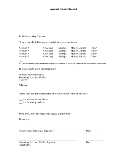 28362867-fillable-close-account-letter-from-bank-of-america-images-form