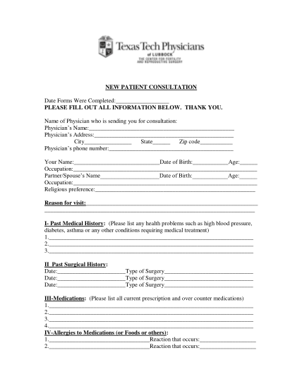 283645243-new-patient-consultation-please-fill-out-all-information