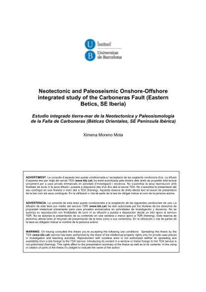 283851106-neotectonic-and-paleoseismic-onshore-offshore-integrated-bb-tdx-tesisenred