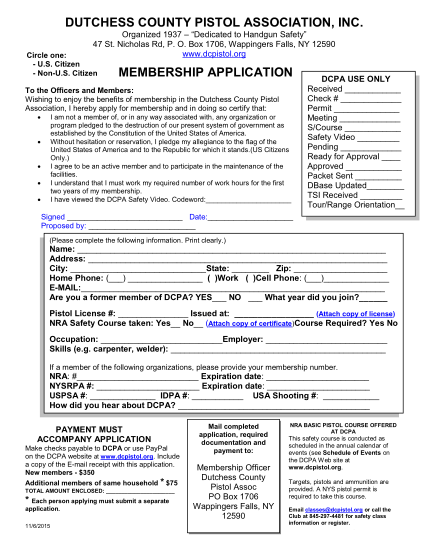 283883275-dutchess-county-pistol-association-inc-membership-application-dcpistol