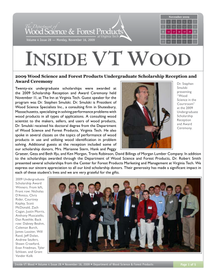 283961394-2009-wood-science-and-forest-products-undergraduate-scholarship-reception-and-vtechworks-lib-vt