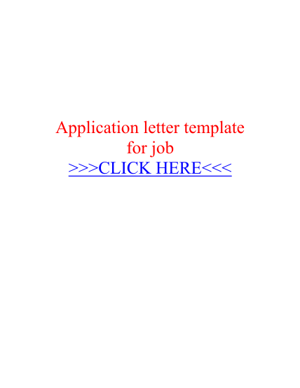 284000044-application-letter-for-employment-template