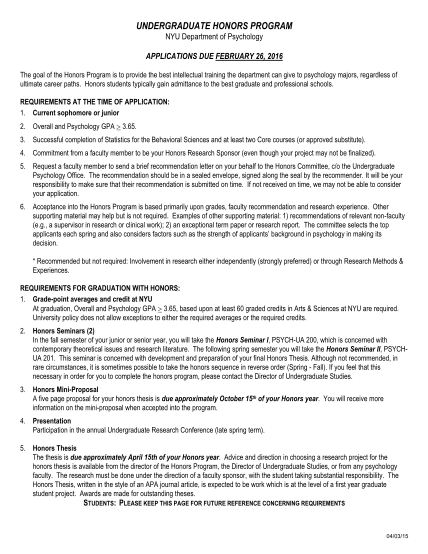 284108489-undergraduate-honors-program-nyu-department-of-psychology-applications-due-february-26-2016-the-goal-of-the-honors-program-is-to-provide-the-best-intellectual-training-the-department-can-give-to-psychology-majors-regardless-of-ultimat