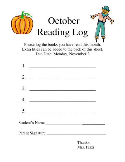 284231680-october-reading-log-quakertown-community-school-district-qcsd