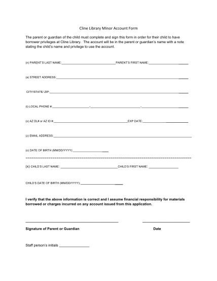 284309197-minor-account-form-10-2-091-cline-library-library-nau