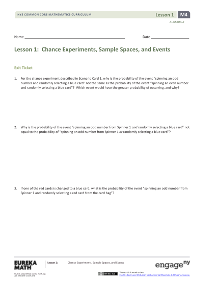 284353110-lesson-1-chance-experiments-sample-spaces-and-events