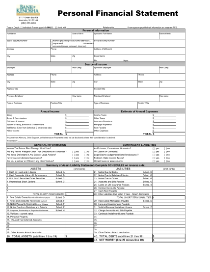 28437965-fillable-how-to-fill-out-a-personal-financial-statement-form-for-planters-bank