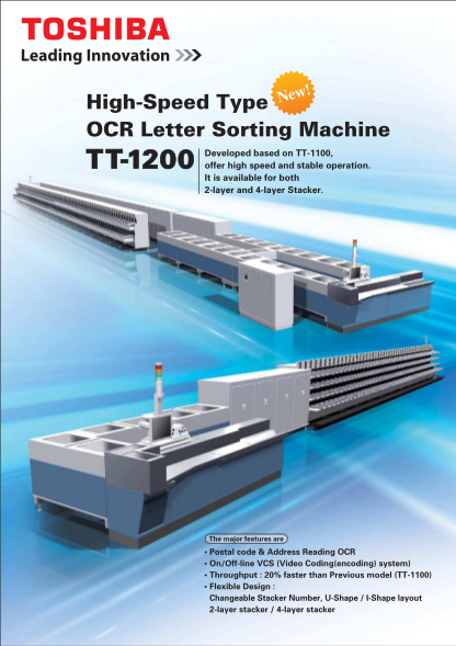 284405800-high-speed-type-ocr-letter-sorting-machine-tt-1200