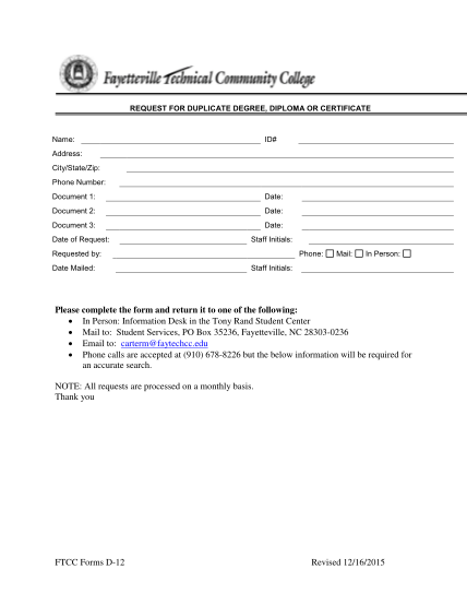 284420237-request-for-duplicate-degree-diploma-or-certificate-faytechcc